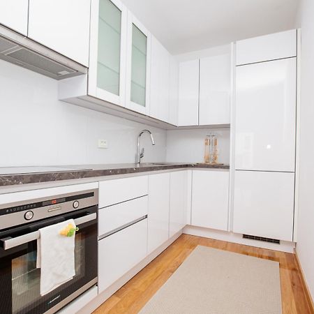 Ljubljana Finest Apartment 外观 照片
