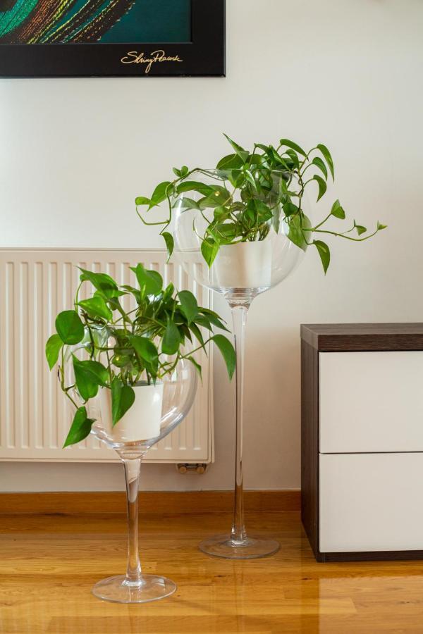 Ljubljana Finest Apartment 外观 照片