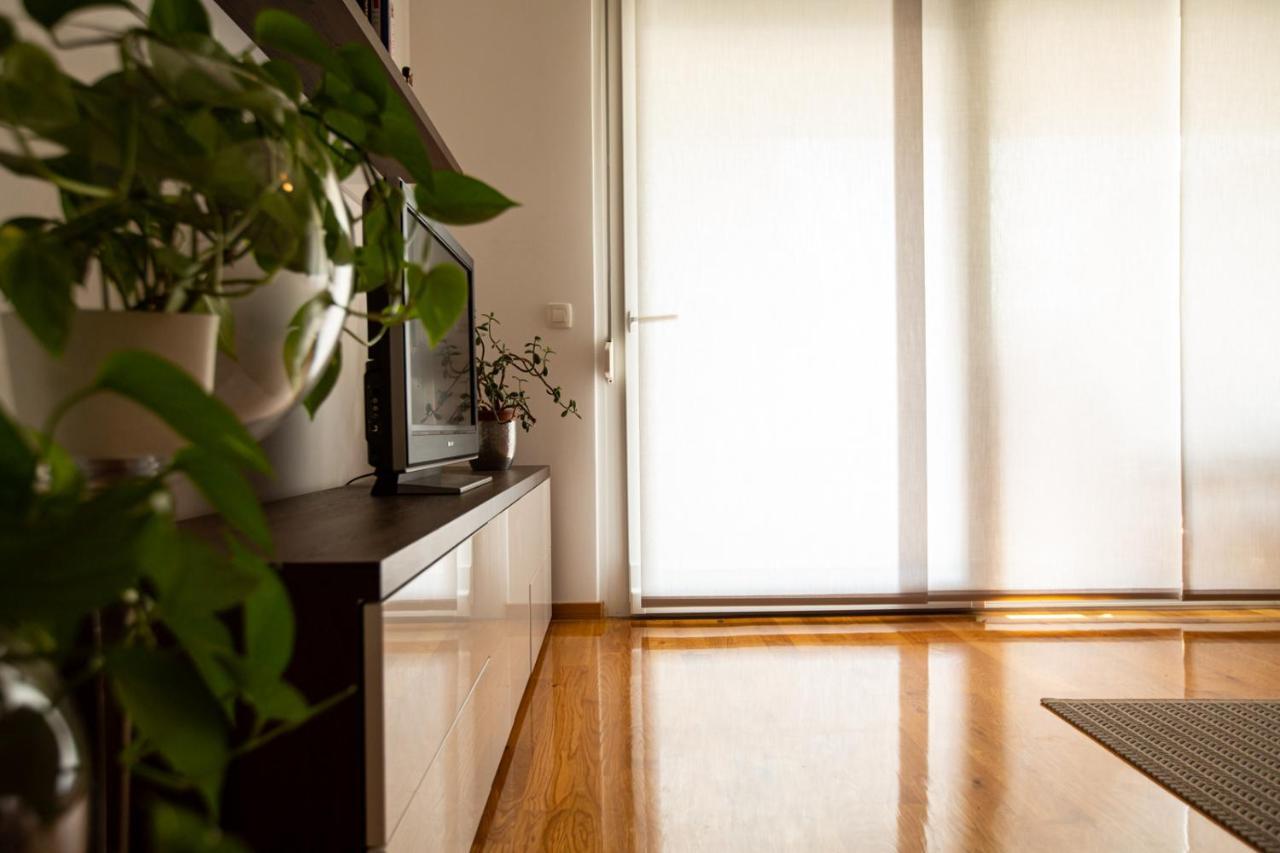 Ljubljana Finest Apartment 外观 照片