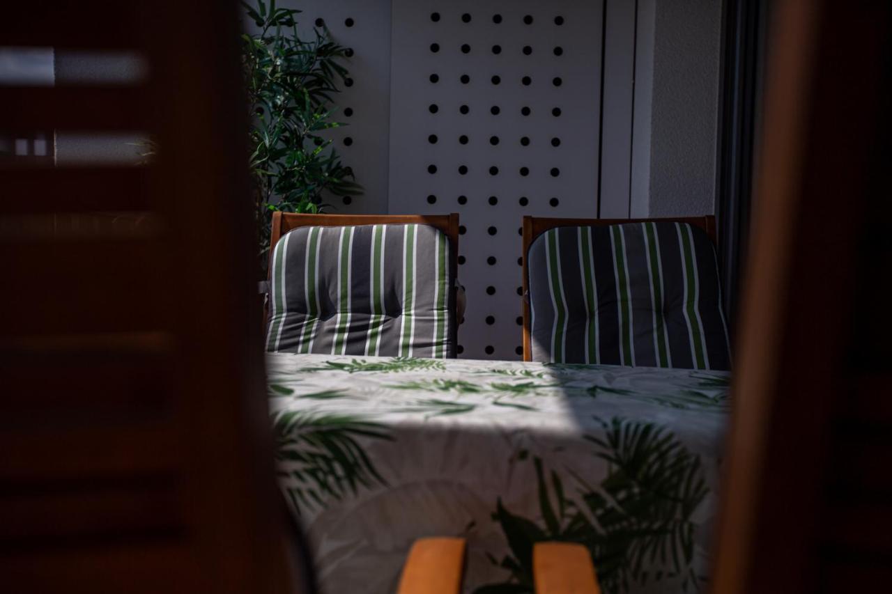 Ljubljana Finest Apartment 外观 照片
