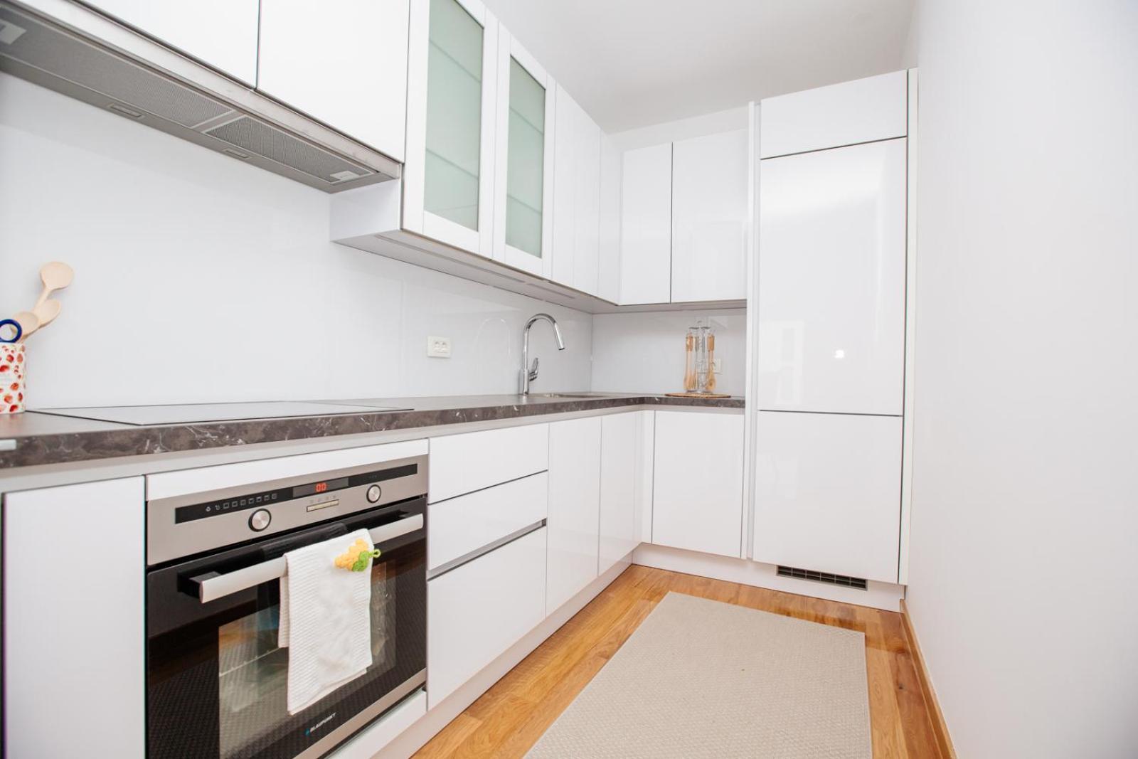 Ljubljana Finest Apartment 外观 照片