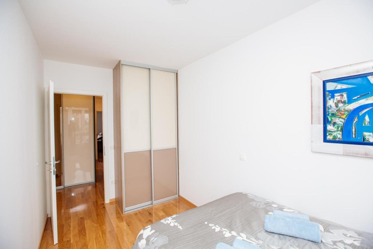 Ljubljana Finest Apartment 外观 照片
