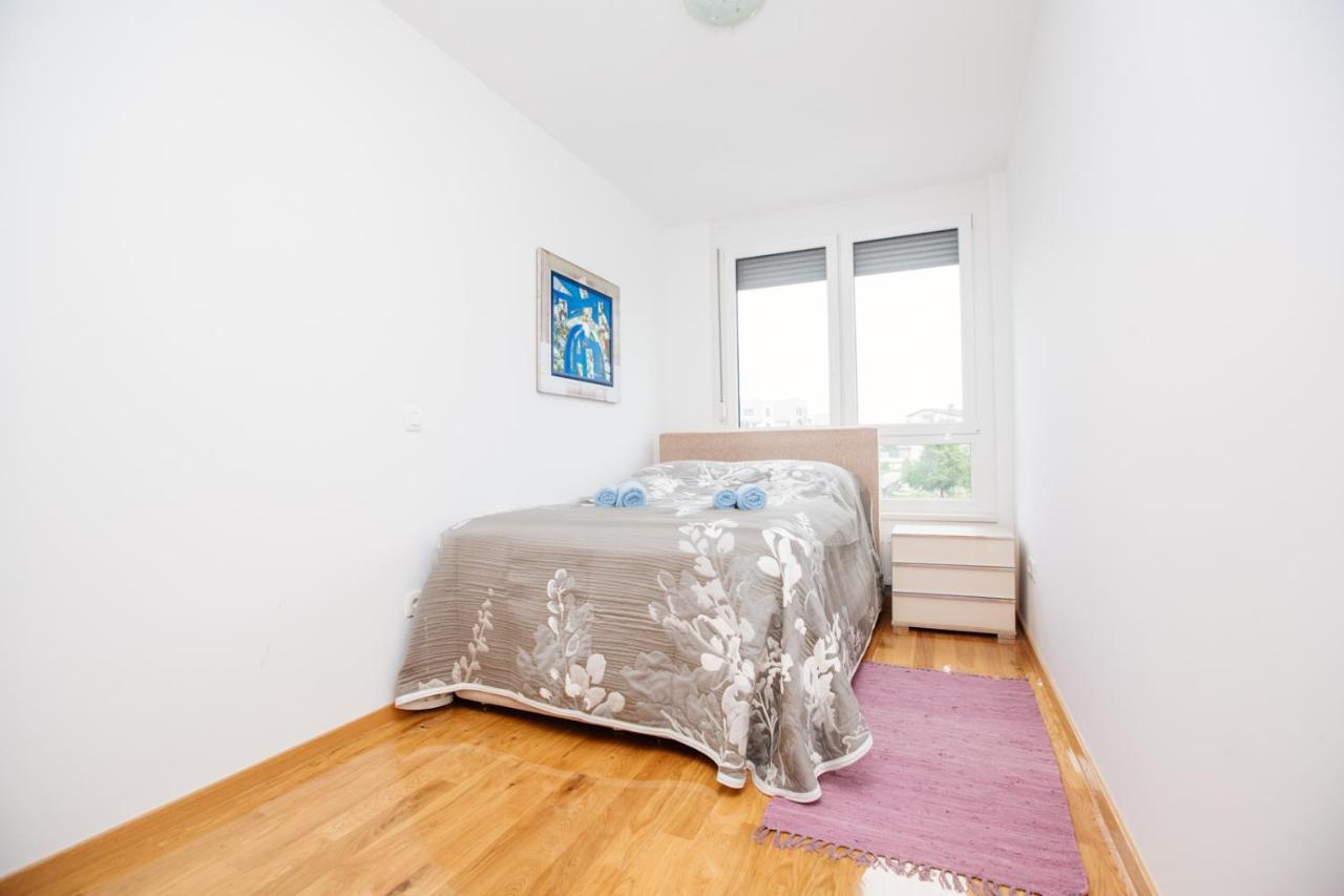 Ljubljana Finest Apartment 外观 照片